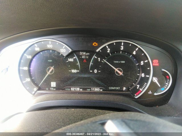 5UXTR9C55JLC73144 BMW X3 Xdrive30i