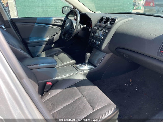 2010 NISSAN ALTIMA 2.5 SL VIN: 1N4AL2AP3AN506175