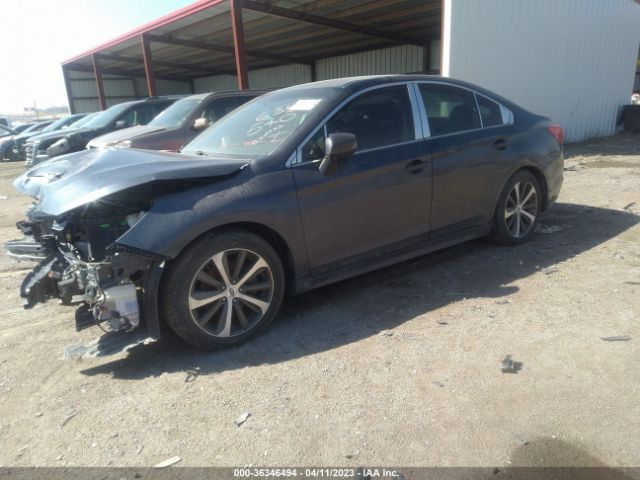 4S3BNEJ69F3020572 Subaru Legacy 3.6r Limited