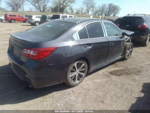 4S3BNEJ69F3020572 Subaru Legacy 3.6r Limited