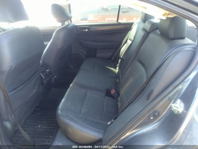 4S3BNEJ69F3020572 Subaru Legacy 3.6r Limited