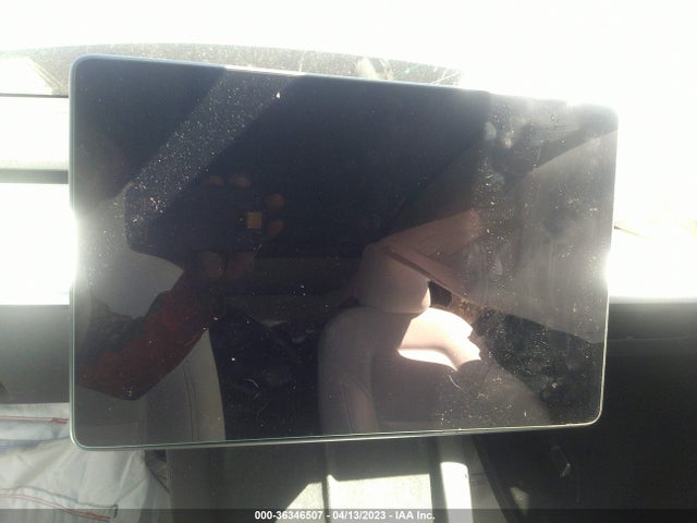 Tesla Model Y Performance 2022 7SAYGDEF6NF452694 Image 7