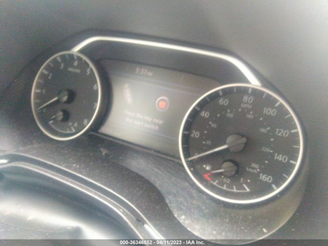 1N4AA6AP2GC905712 Nissan Maxima 3.5 Sl