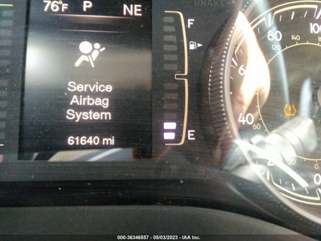 1C4PJLAB0HW641865 Jeep Cherokee Sport