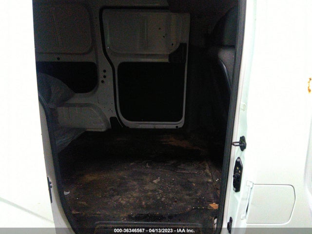 Chevrolet City Express Cargo Van Lt 2015 3N63M0ZN5FK723597 Image 9