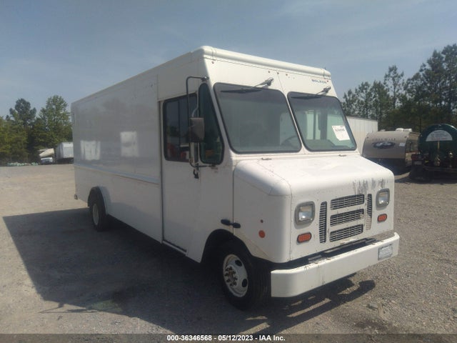 2015 Ford E-Series, VIN: 1FC3E3KL7FDA28838