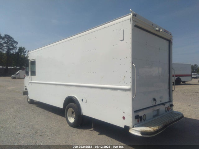 2015 Ford E-Series, VIN: 1FC3E3KL7FDA28838