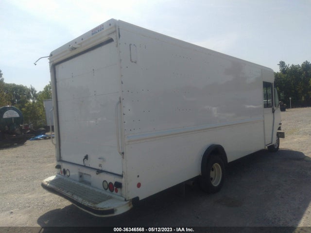 2015 Ford E-Series, VIN: 1FC3E3KL7FDA28838