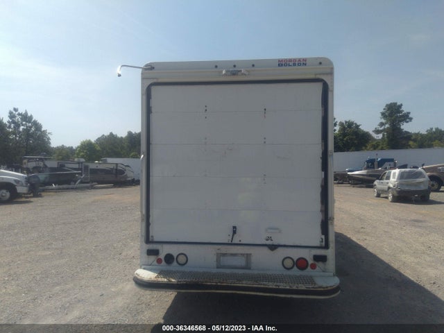 2015 Ford E-Series, VIN: 1FC3E3KL7FDA28838