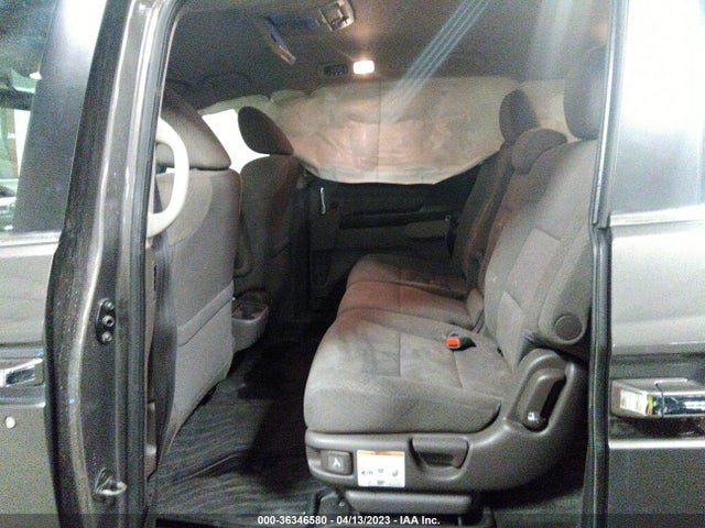 Honda ODYSSEY SE 2016 5FNRL5H38GB005467 Image 8