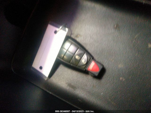 2C4RDGBG7ER328236 Dodge Grand Caravan Se