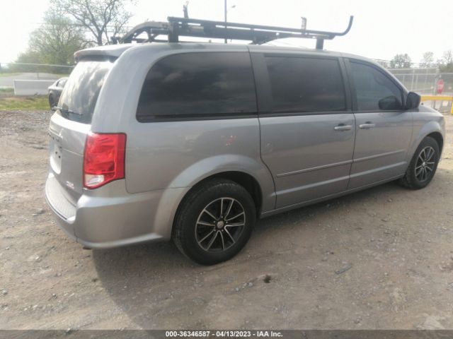 2C4RDGBG7ER328236 Dodge Grand Caravan Se