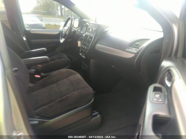 2C4RDGBG7ER328236 Dodge Grand Caravan Se