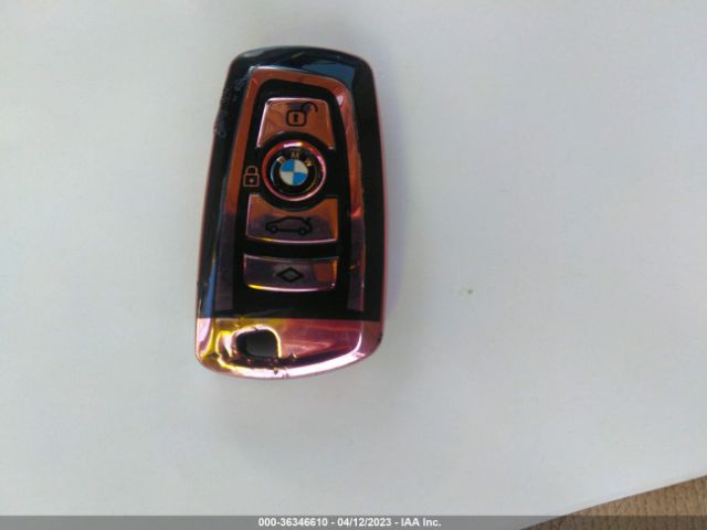 WBA3N9C52EF720587 BMW 4 Series 428i Xdrive