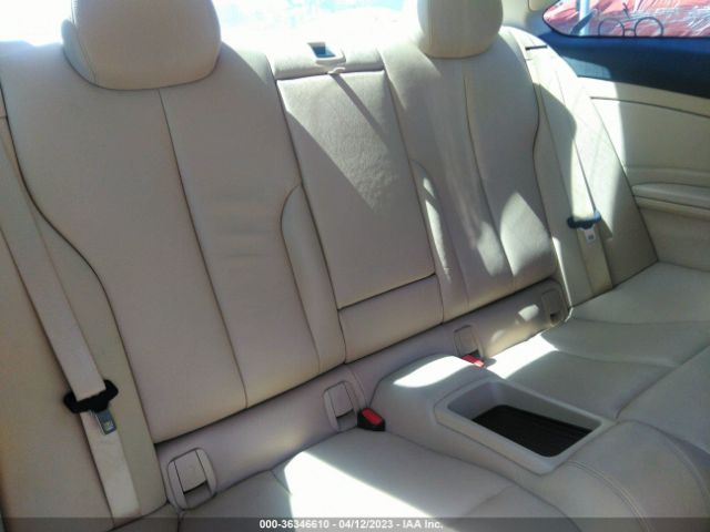 WBA3N9C52EF720587 BMW 4 Series 428i Xdrive