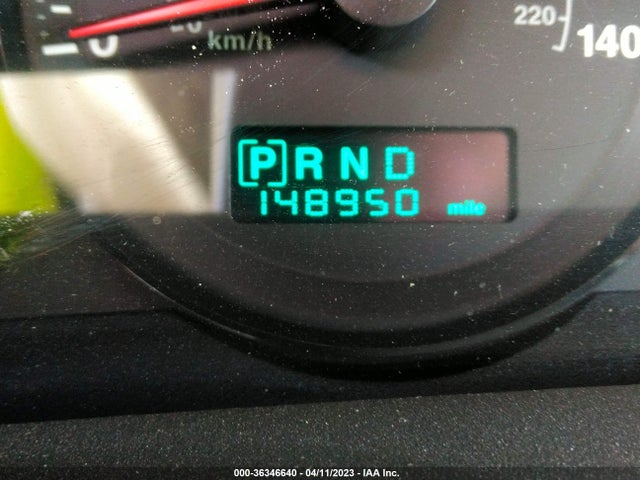 2006 JEEP GRAND CHEROKEE LAREDO VIN: 1J4GS48K96C109869