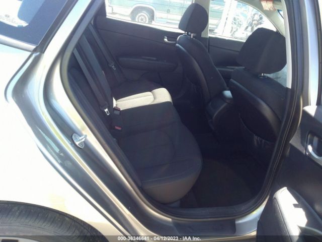 5XXGT4L35GG036648 KIA Optima Lx