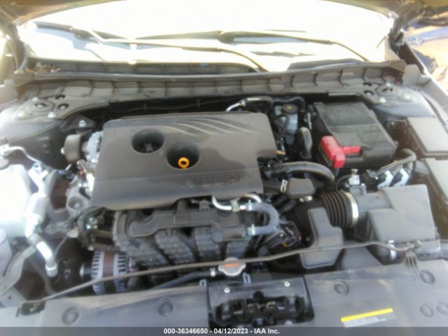 1N4BL4CV4LC113361 Nissan Altima 2.5 Sr