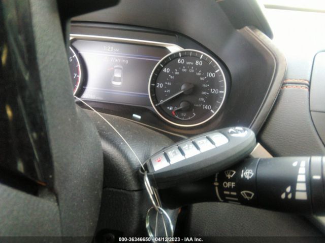 1N4BL4CV4LC113361 Nissan Altima 2.5 Sr