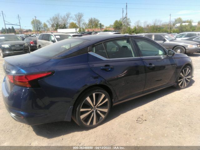 1N4BL4CV4LC113361 Nissan Altima 2.5 Sr
