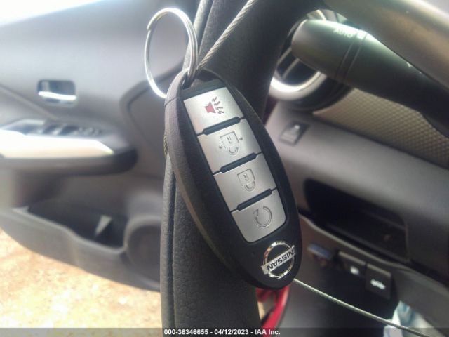 3N1CP5CU0KL471224 Nissan KICKS SV