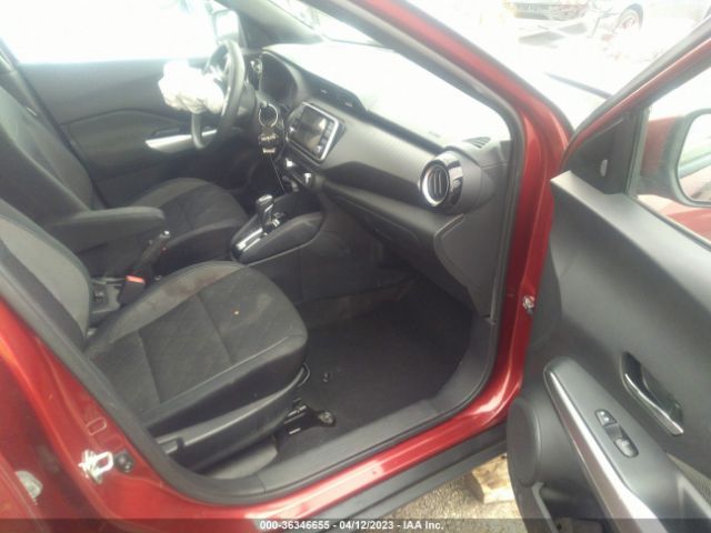 3N1CP5CU0KL471224 Nissan KICKS SV