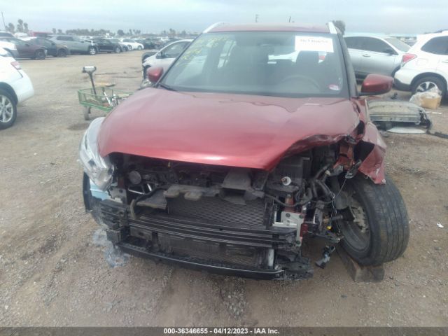 3N1CP5CU0KL471224 Nissan KICKS SV
