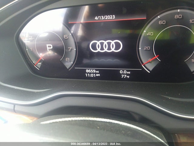 WA1EAAFY8N2136453 Audi Q5 S Line Premium Plus