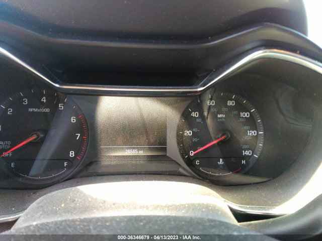 Chevrolet Trailblazer Lt 2021 KL79MPS22MB095039 Image 7