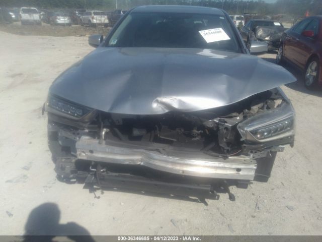 19UUB1F34JA003368 Acura TLX