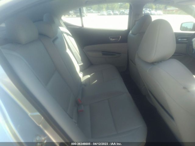 19UUB1F34JA003368 Acura TLX