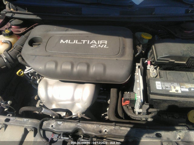 Chrysler 200 S 2016 1C3CCCBB6GN110556 Image 10