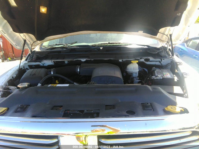 1C6RR6LG0HS708541 RAM 1500 Big Horn
