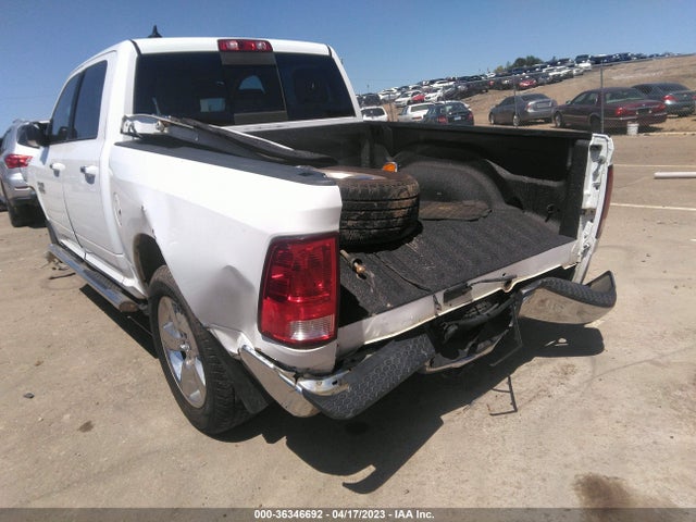 1C6RR6LG0HS708541 RAM 1500 Big Horn