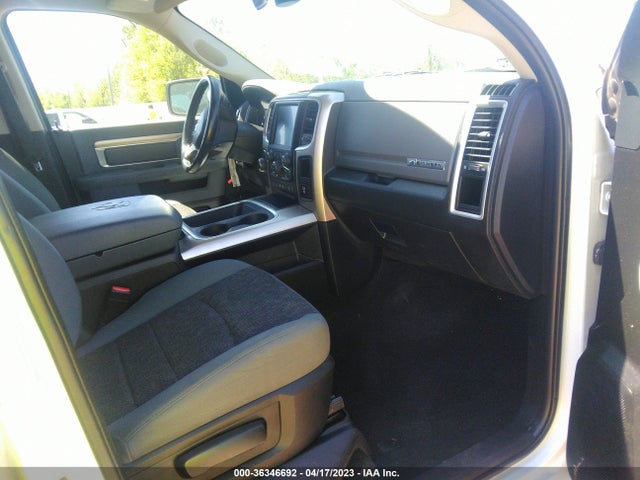1C6RR6LG0HS708541 RAM 1500 Big Horn