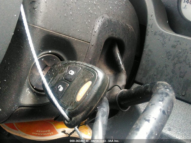 2006 DODGE RAM 3500 LARAMIE VIN: 3D7LX39C46G220825