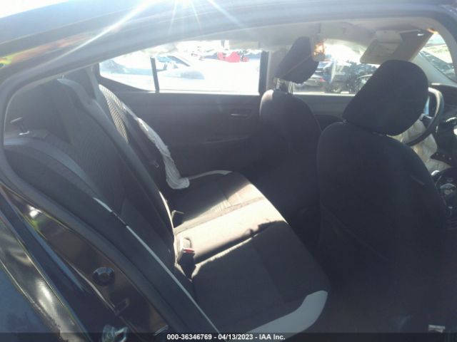 3N1CN8EV0ML858761 Nissan VERSA SV