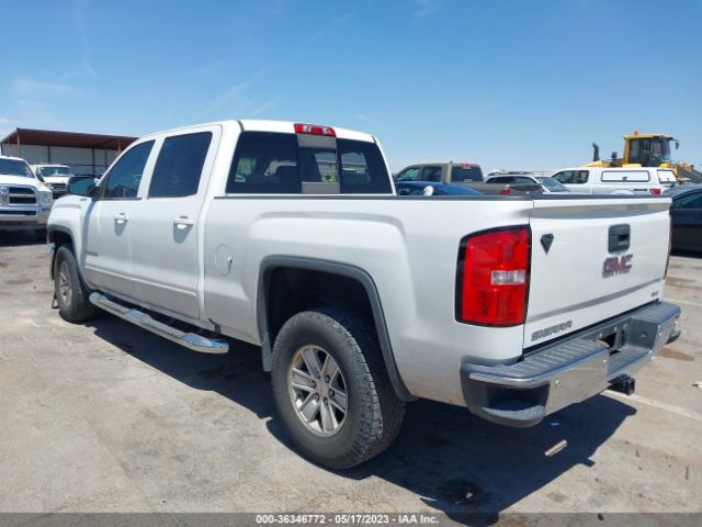 3GTU2MEC7GG327149 GMC Sierra 1500 Sle