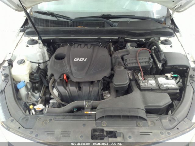 5XXGM4A78FG519746 KIA Optima Lx