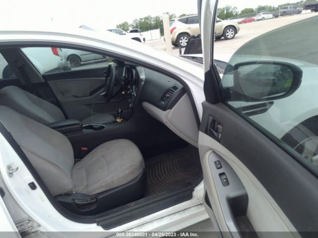 5XXGM4A78FG519746 KIA Optima Lx