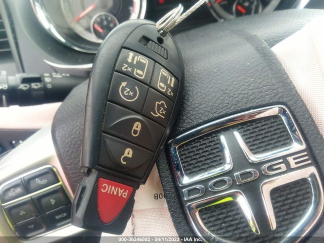 2C4RDGEG3LR204425 Dodge Grand Caravan Gt