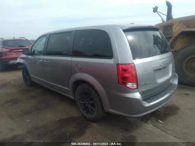 2C4RDGEG3LR204425 Dodge Grand Caravan Gt