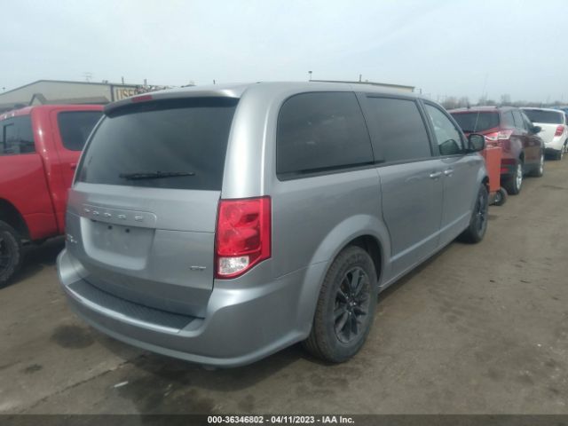 2C4RDGEG3LR204425 Dodge Grand Caravan Gt