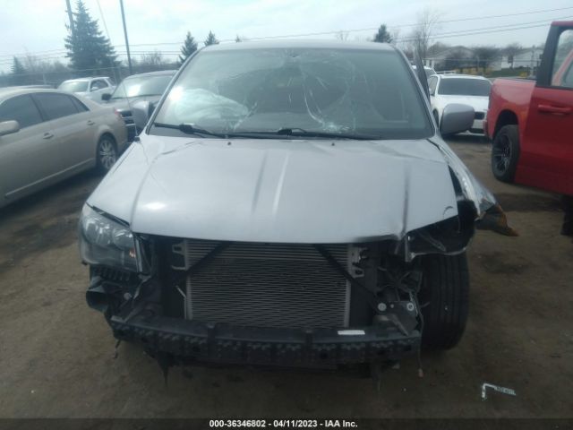 2C4RDGEG3LR204425 Dodge Grand Caravan Gt