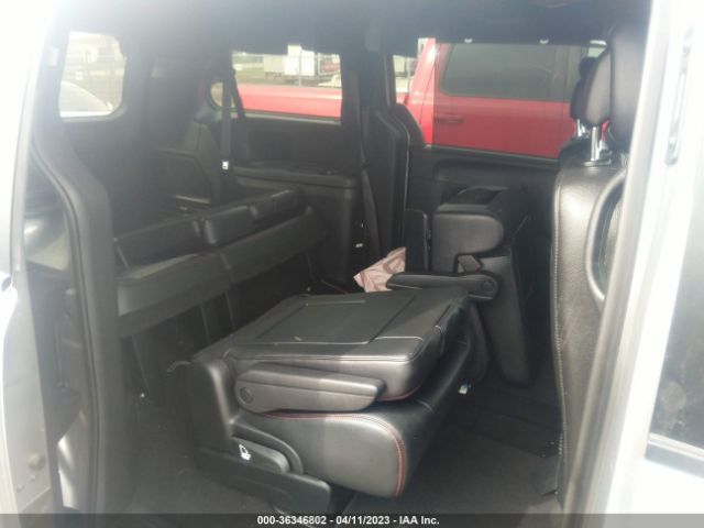 2C4RDGEG3LR204425 Dodge Grand Caravan Gt