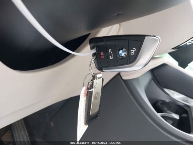 WBXHU7C55K3H45583 BMW X1 Sdrive28i