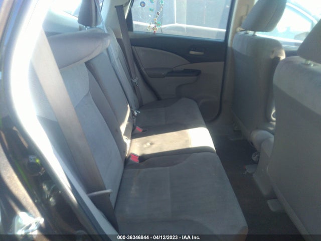 Honda CR-V LX 2014 2HKRM3H34EH529683 Image 8