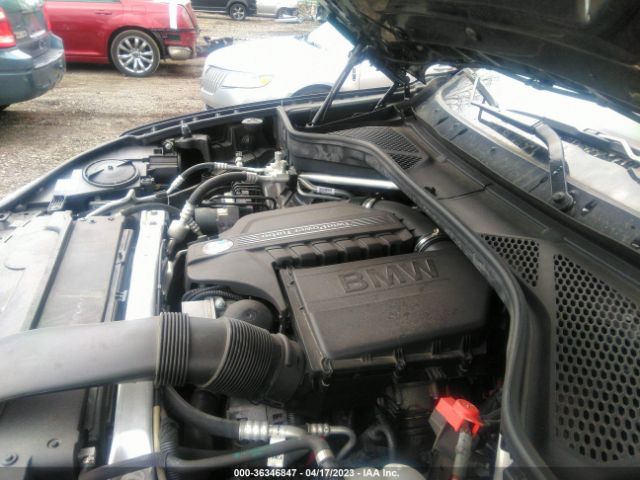 5UXKR0C59H0U55395 BMW X5 Xdrive35i