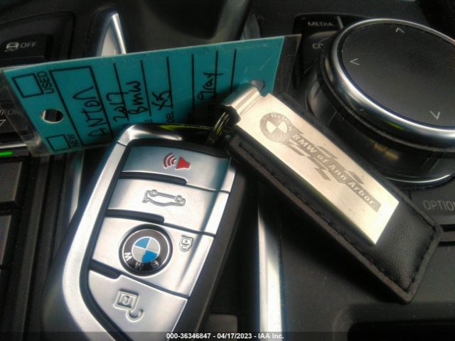 5UXKR0C59H0U55395 BMW X5 Xdrive35i