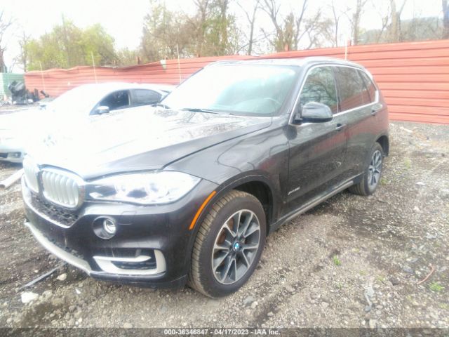 5UXKR0C59H0U55395 BMW X5 Xdrive35i